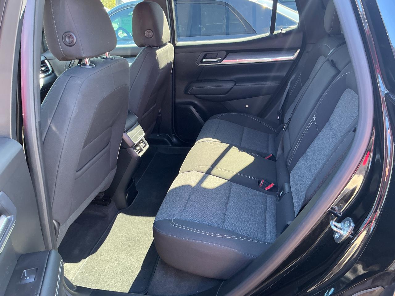 GMC Terrain FWD 4dr Elevation 2026