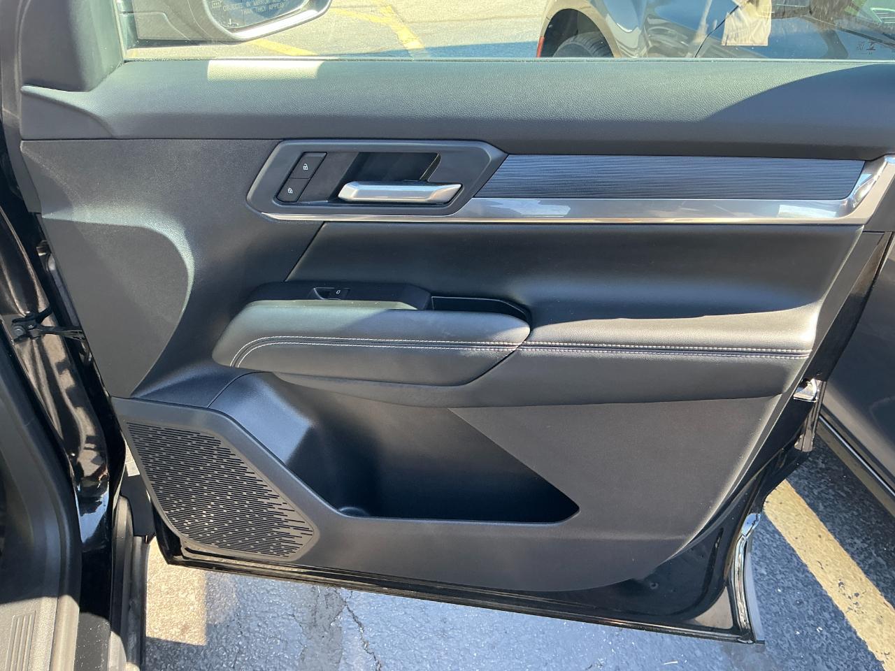 GMC Terrain FWD 4dr Elevation 2026