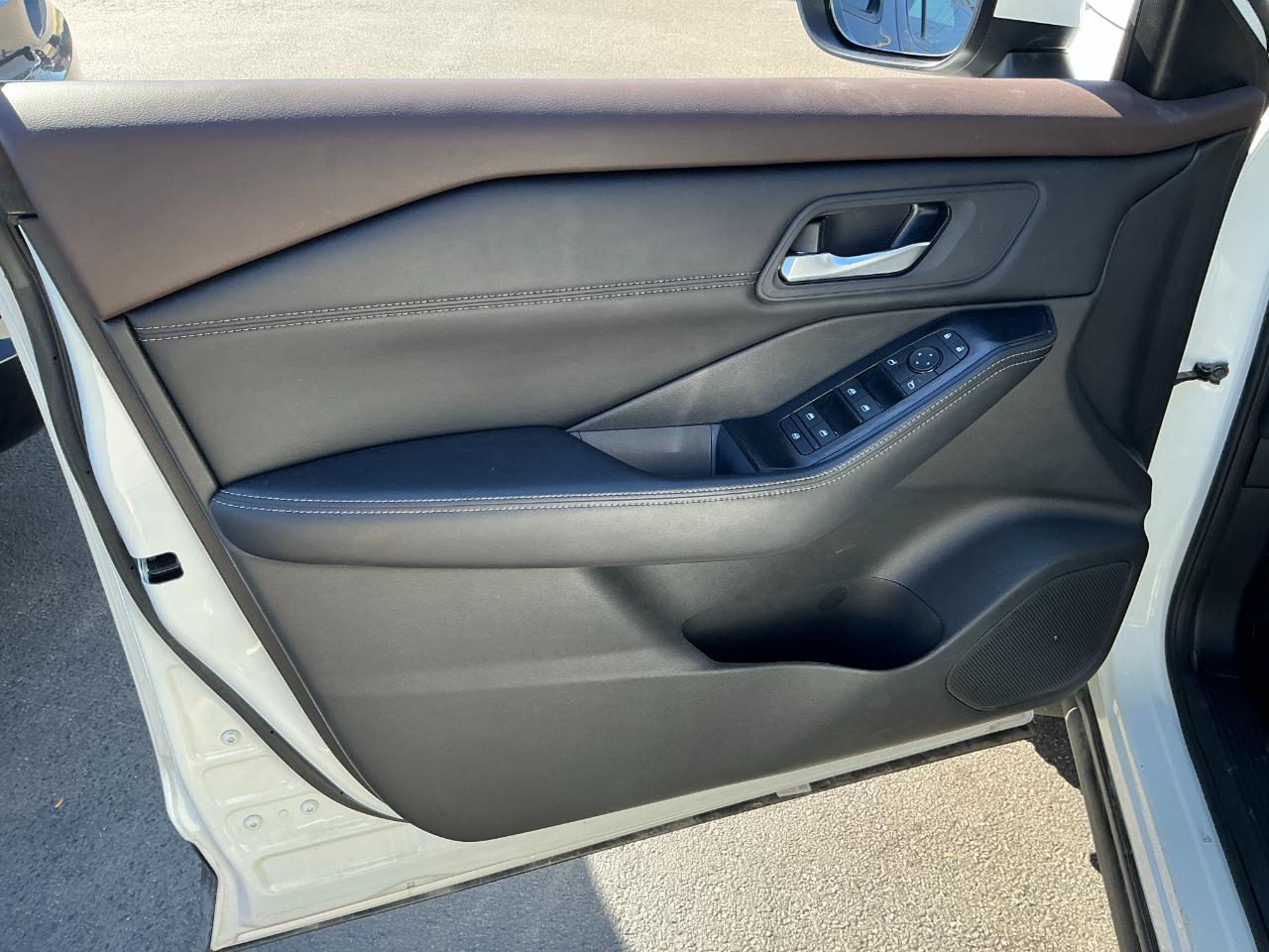 Nissan Rogue AWD SV 2023