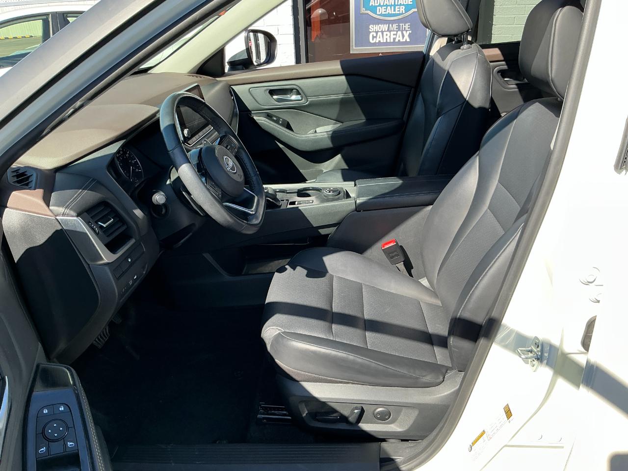 Nissan Rogue AWD SV 2023