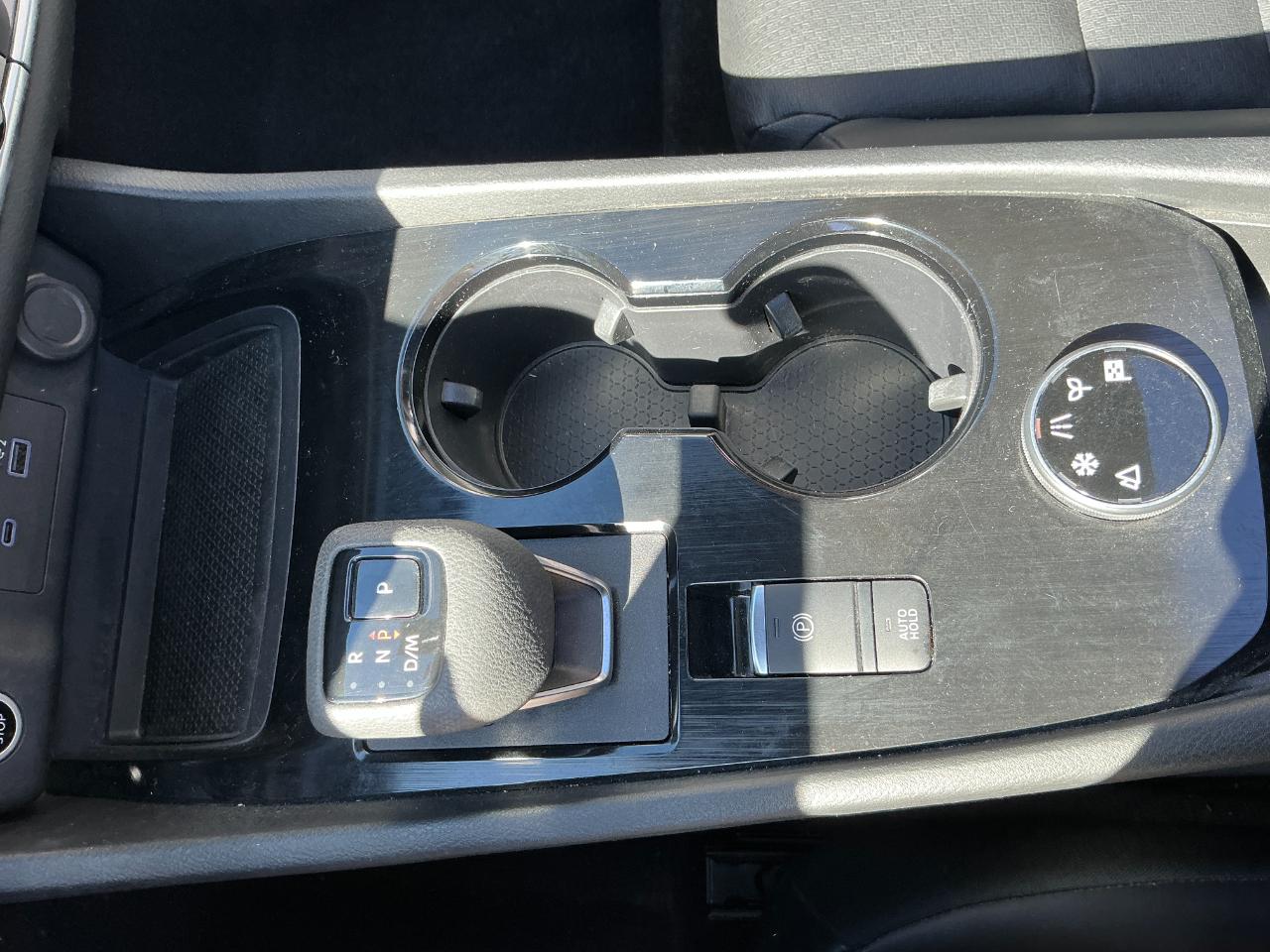 Nissan Rogue AWD SV 2023