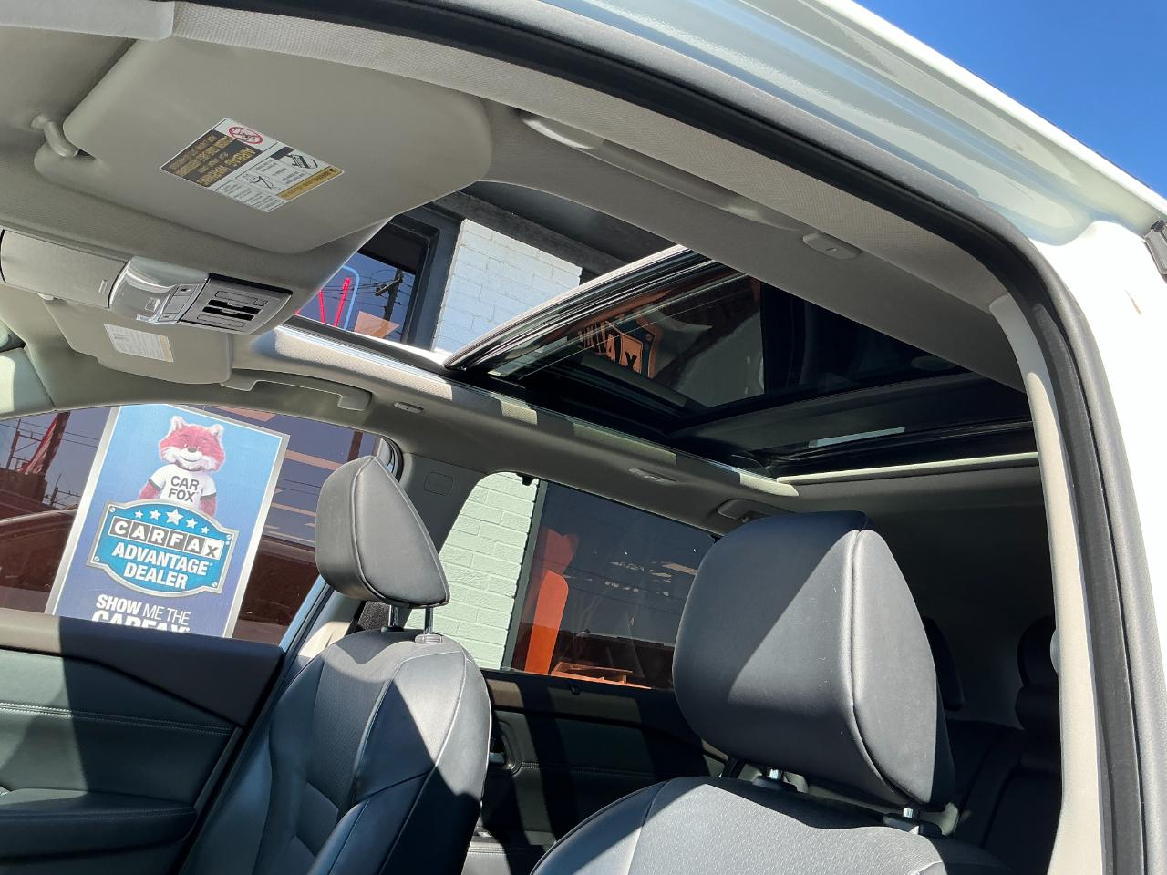 Nissan Rogue AWD SV 2023