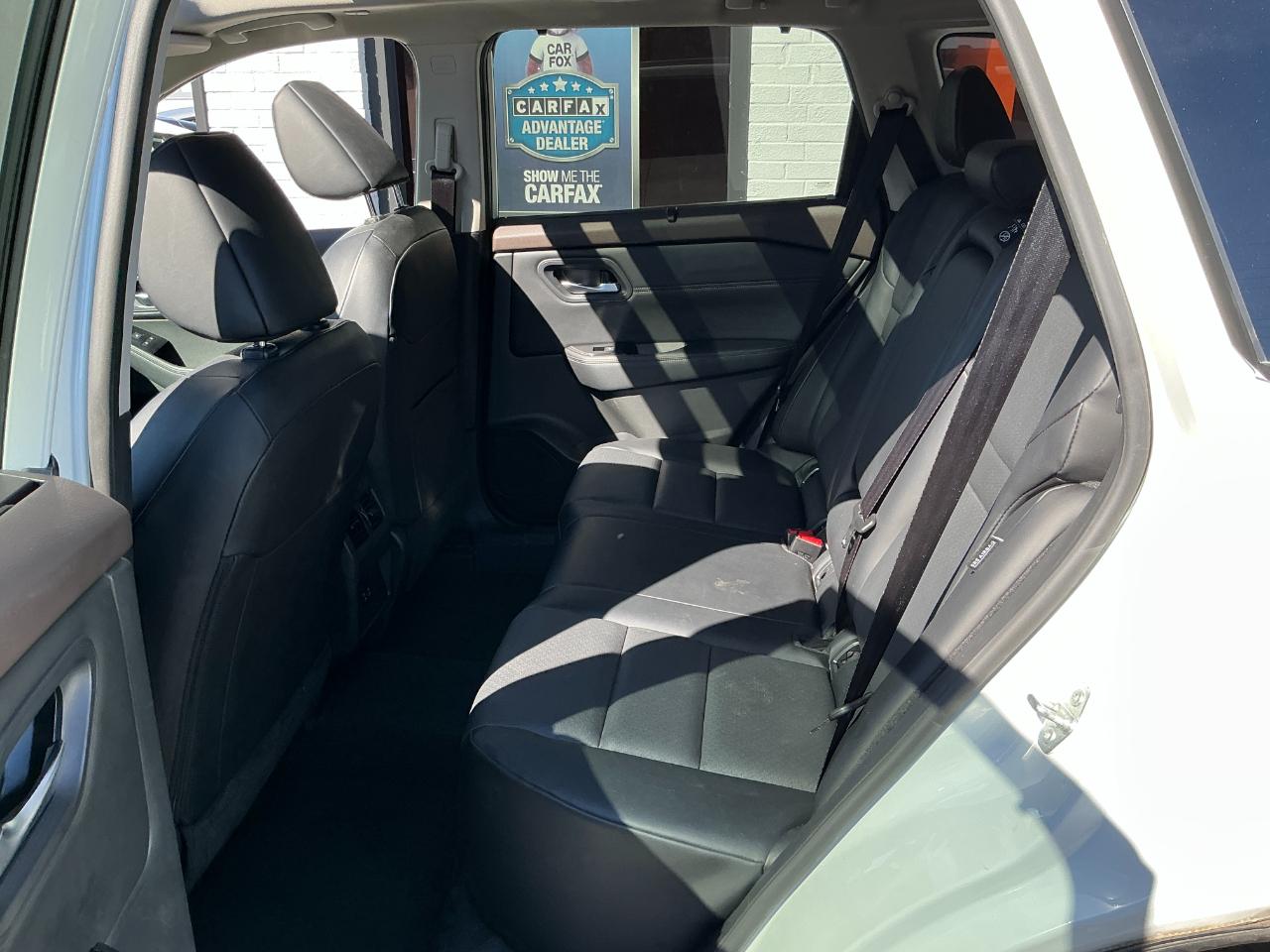Nissan Rogue AWD SV 2023