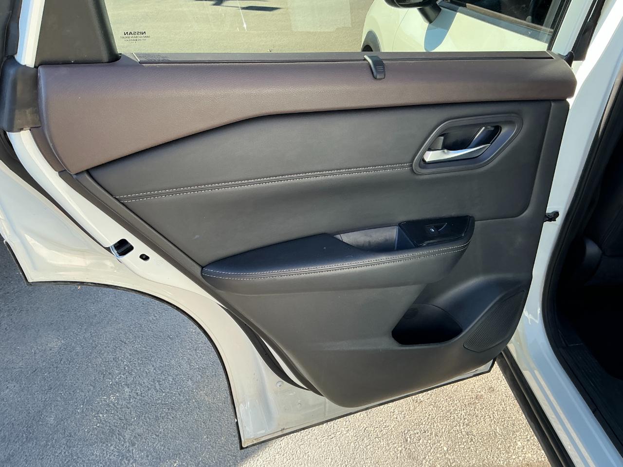 Nissan Rogue AWD SV 2023