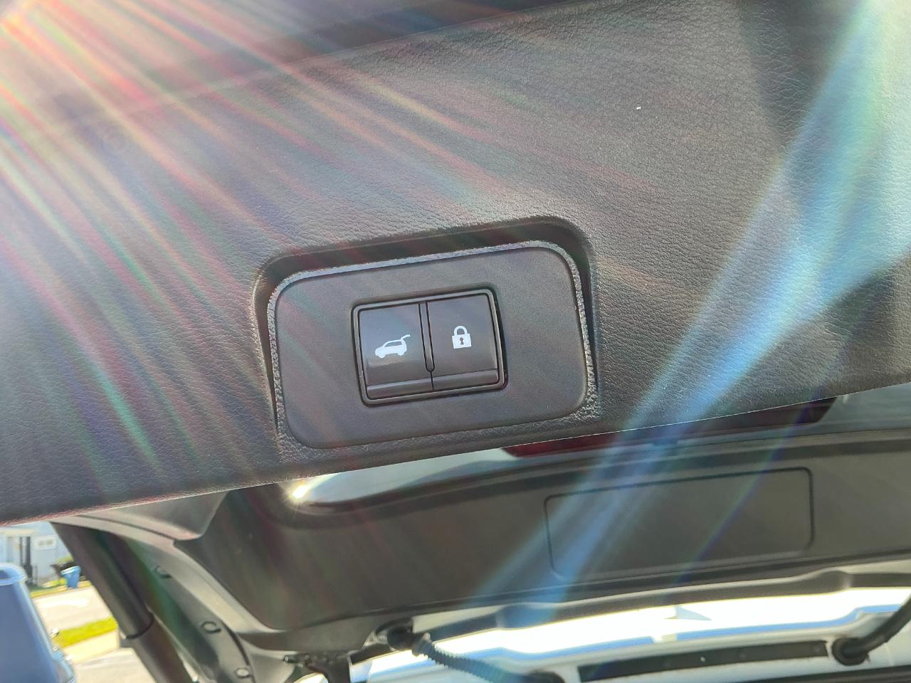 Nissan Rogue AWD SV 2023