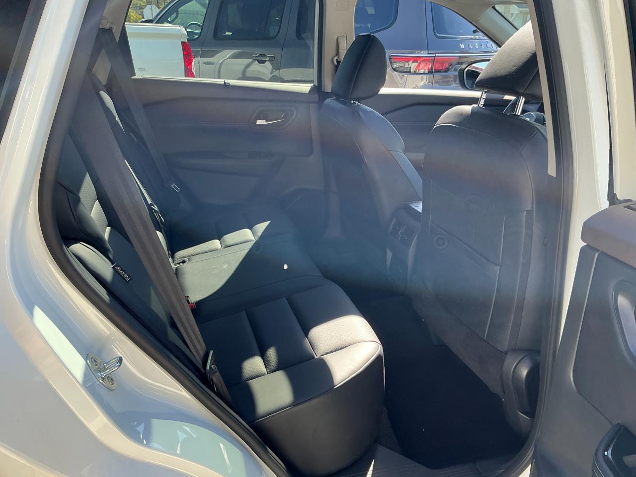 Nissan Rogue AWD SV 2023