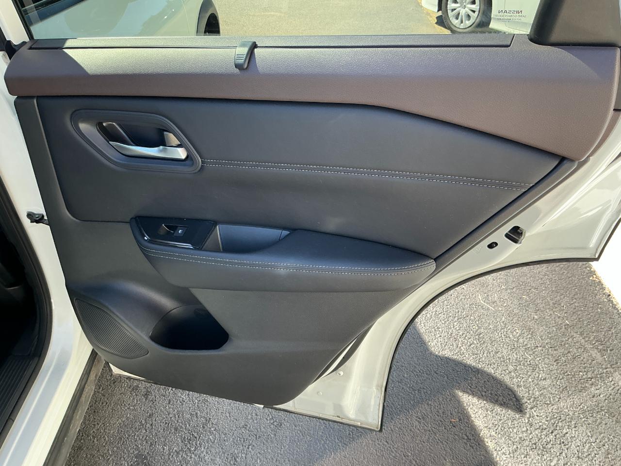 Nissan Rogue AWD SV 2023
