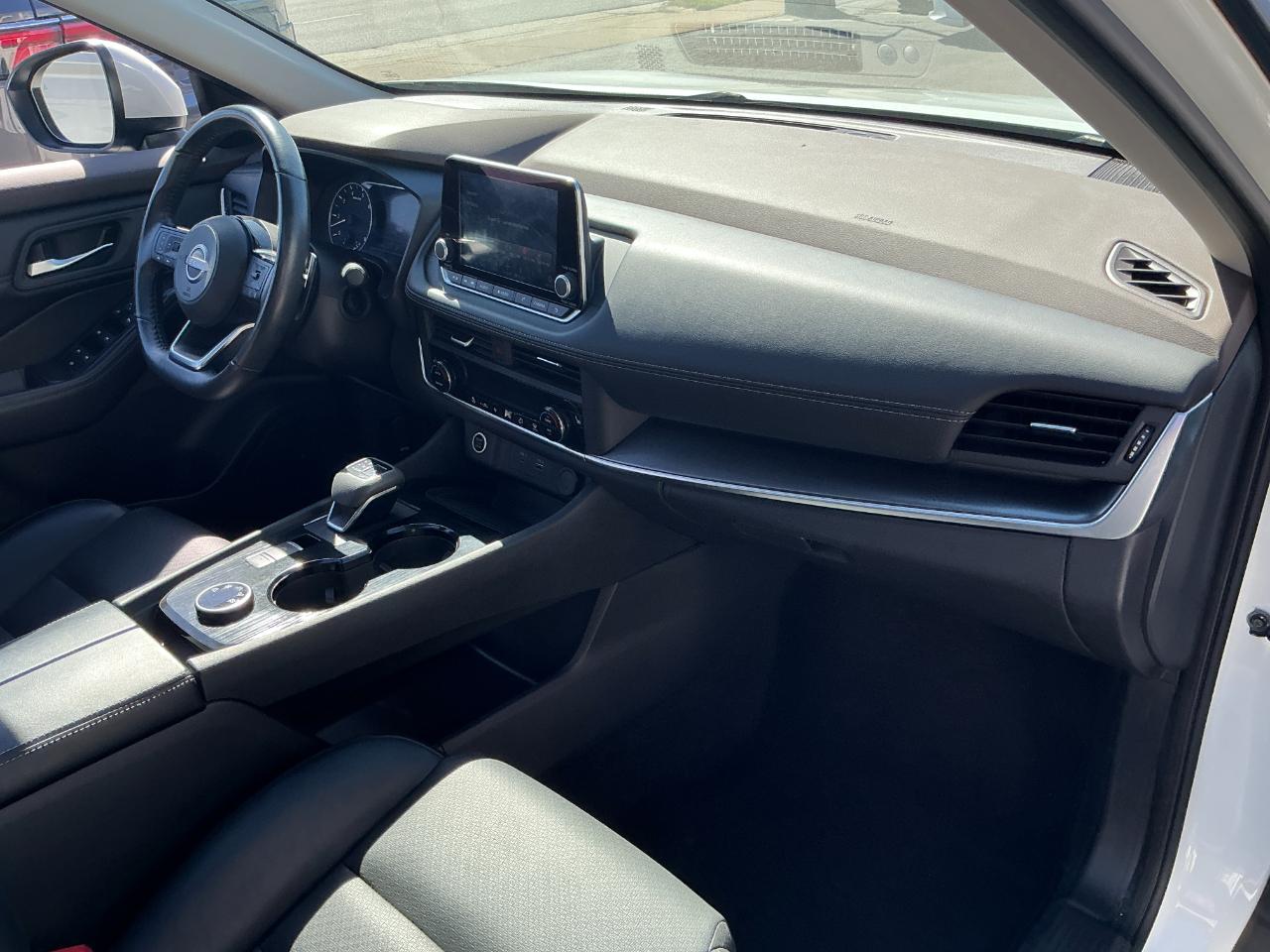 Nissan Rogue AWD SV 2023
