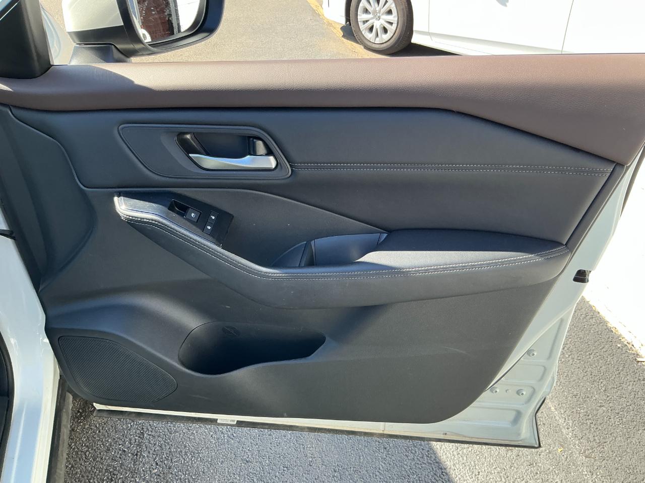 Nissan Rogue AWD SV 2023