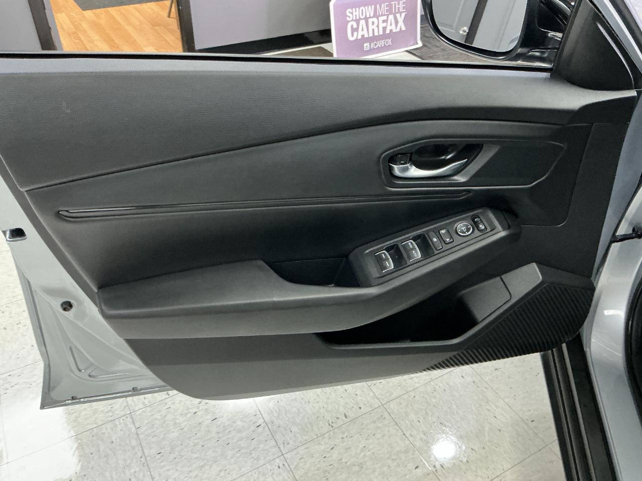 Honda Accord Sedan SE CVT 2026