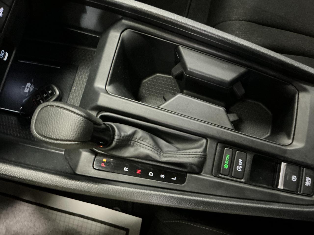 Honda Accord Sedan SE CVT 2026