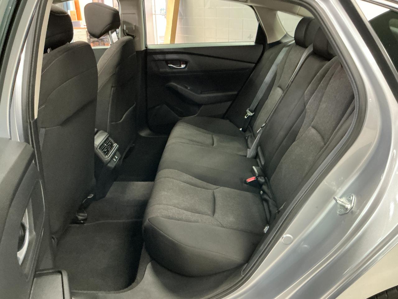 Honda Accord Sedan SE CVT 2026