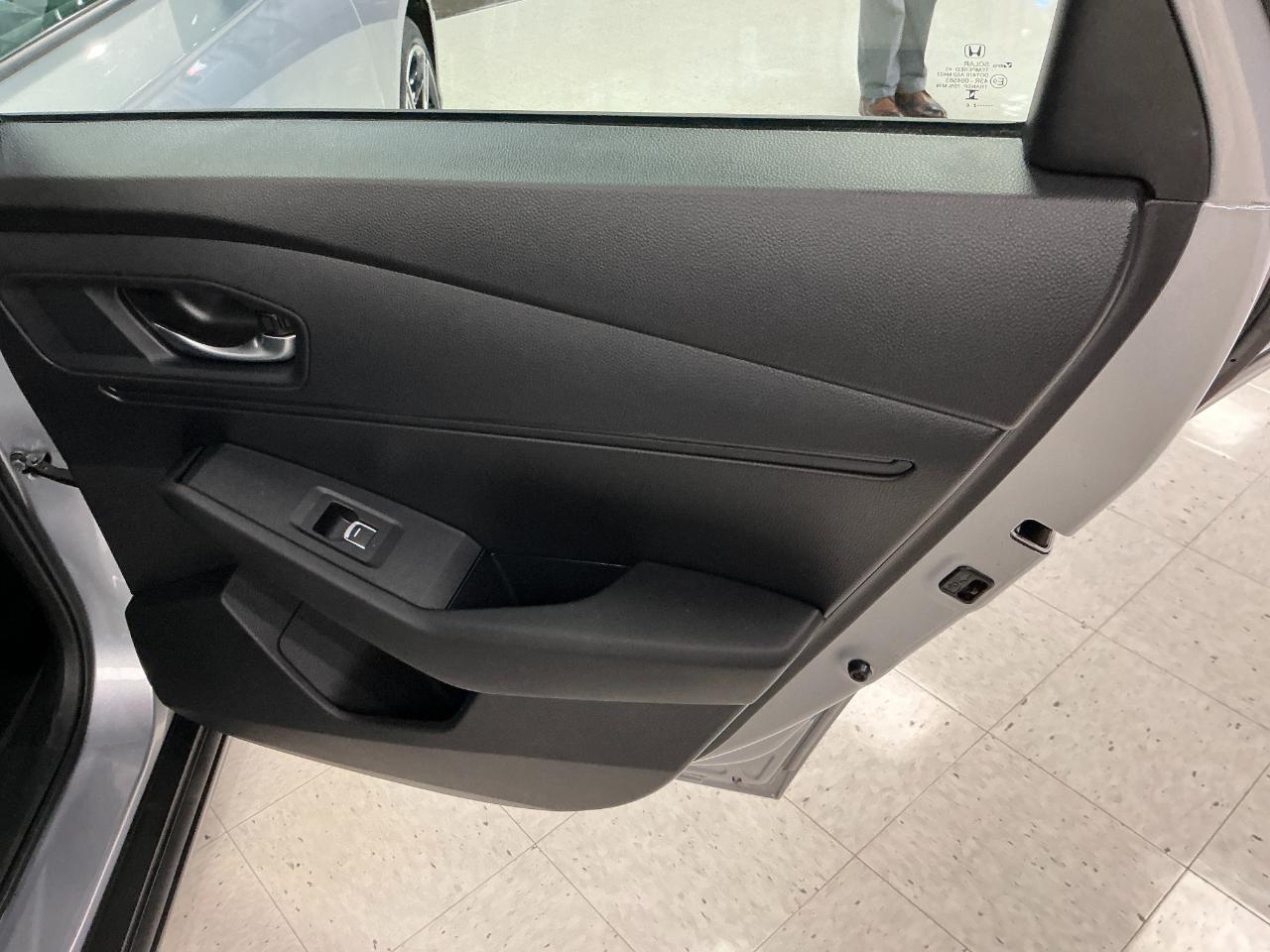 Honda Accord Sedan SE CVT 2026
