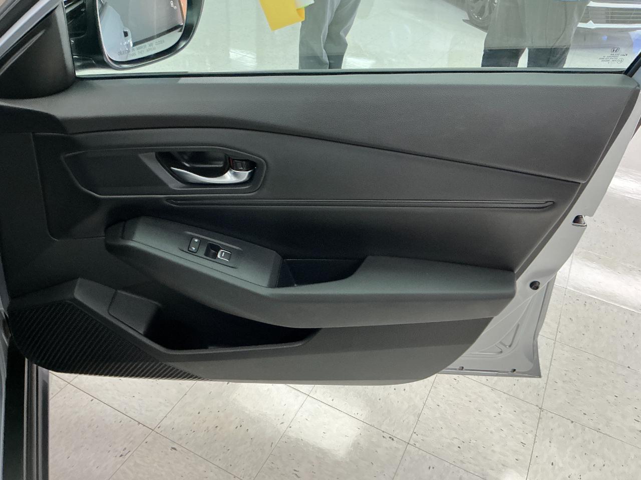 Honda Accord Sedan SE CVT 2026