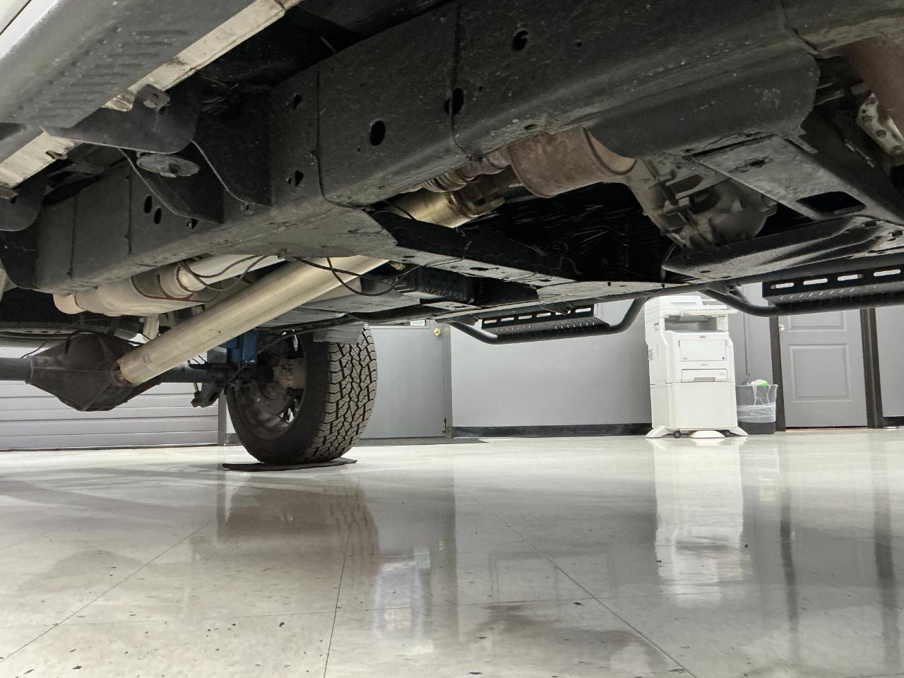 Chevrolet Silverado 1500 4WD Crew Cab 143.5" LT w/2LT 2018