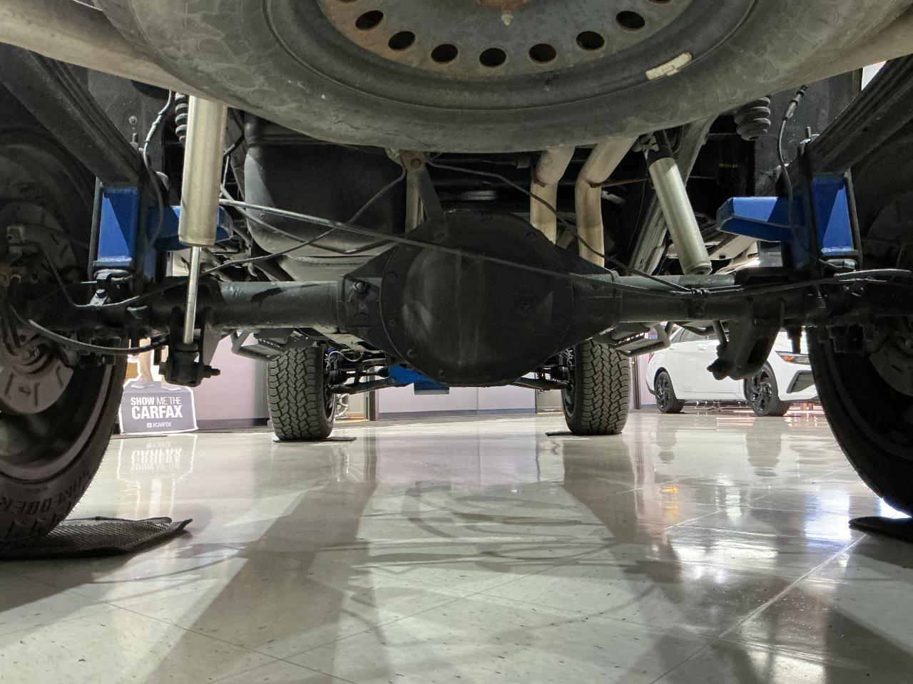 Chevrolet Silverado 1500 4WD Crew Cab 143.5" LT w/2LT 2018