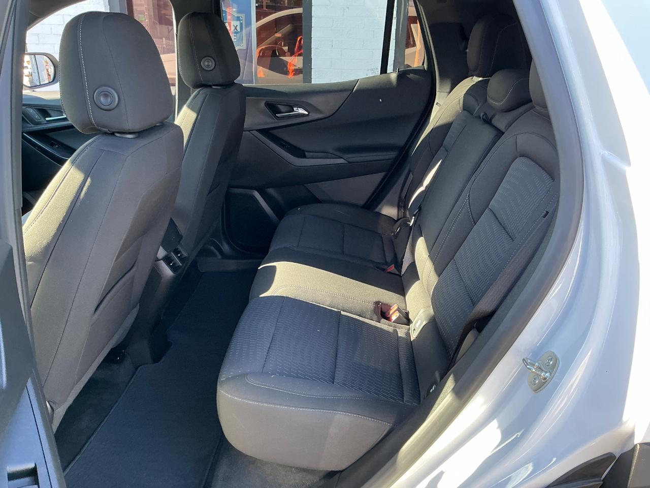 Chevrolet Equinox AWD 4dr LT w/2LT 2026
