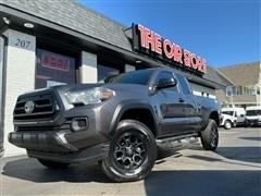 2020 Toyota Tacoma 2WD 