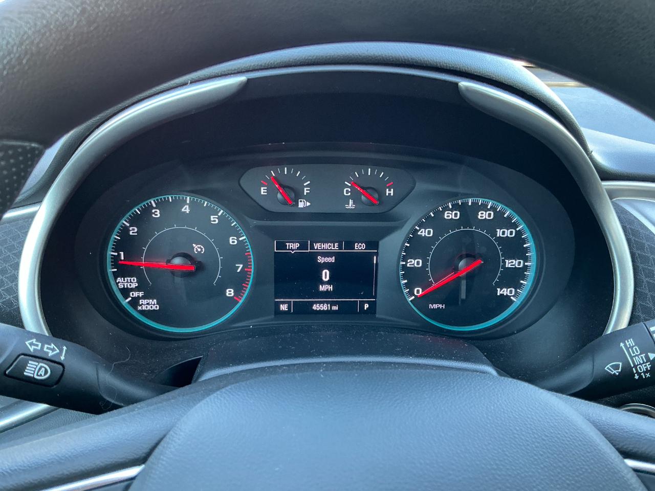 Chevrolet Malibu 4dr Sdn 1LT 2025