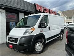 2020 RAM ProMaster Cargo Van 