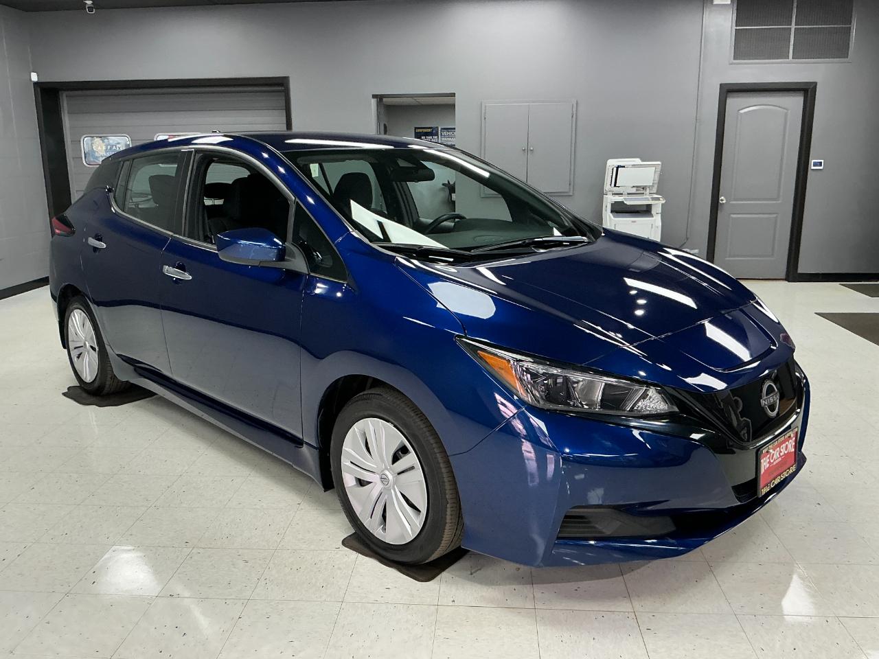 Nissan Leaf S Hatchback 2025