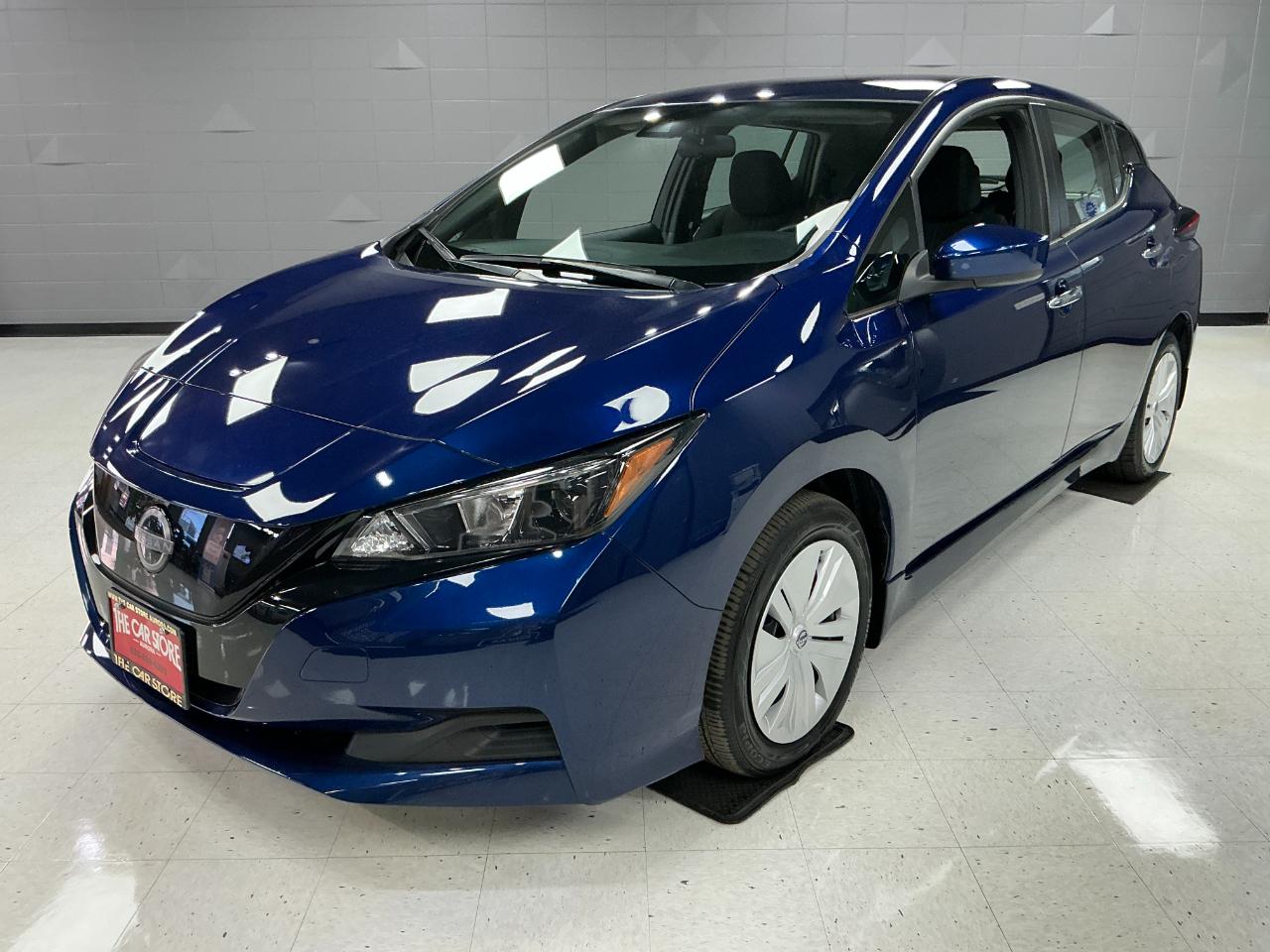 Nissan Leaf S Hatchback 2025