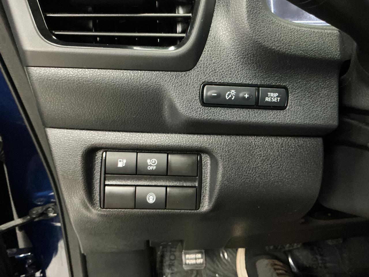 Nissan Leaf S Hatchback 2025