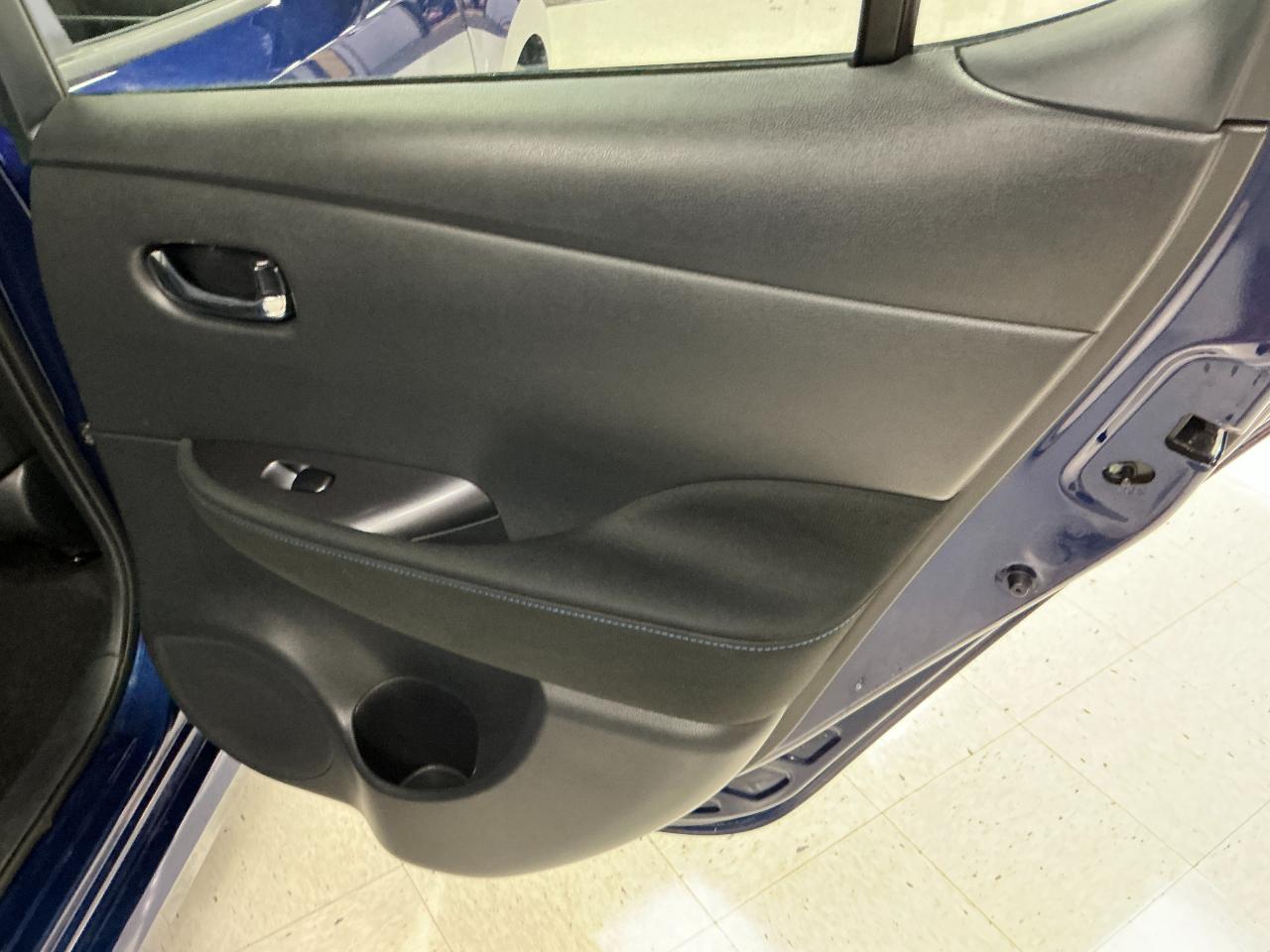 Nissan Leaf S Hatchback 2025