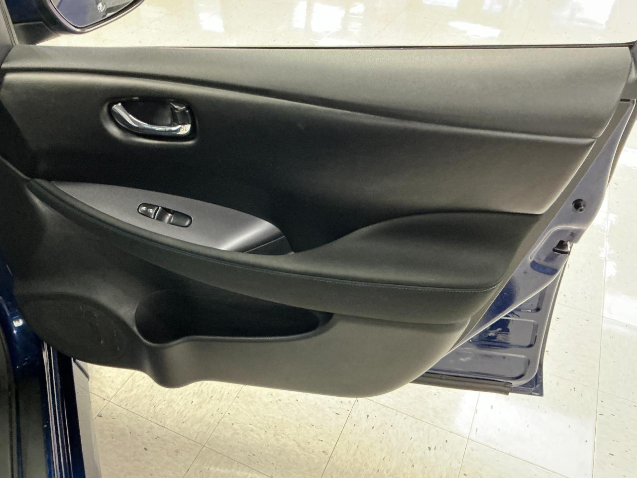 Nissan Leaf S Hatchback 2025