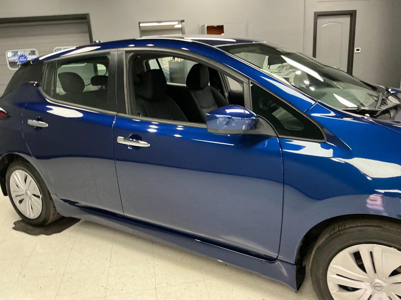 Nissan Leaf S Hatchback 2025