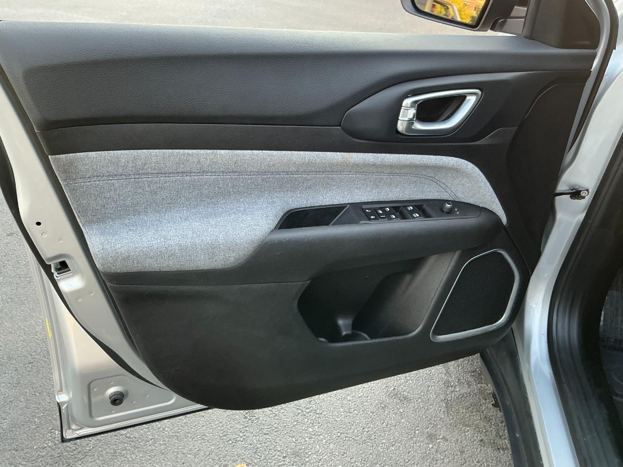 Jeep Compass Sport 4x4 2025