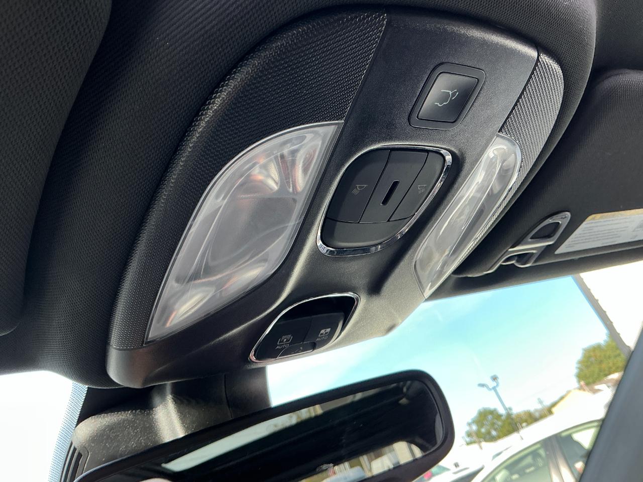 Jeep Compass Latitude 4x4 2025
