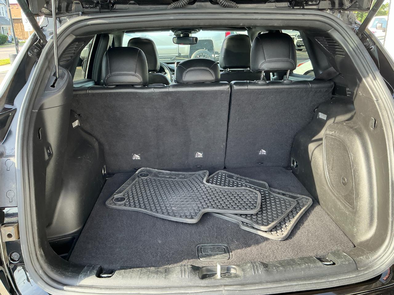 Jeep Compass Latitude 4x4 2025