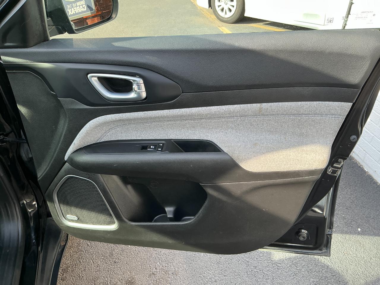 Jeep Compass Latitude 4x4 2025