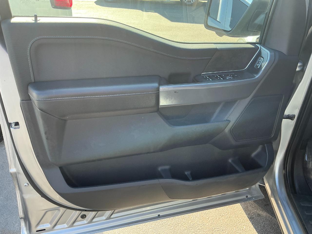 Ford F-150 XLT 4WD SuperCrew 5.5' Box 2024