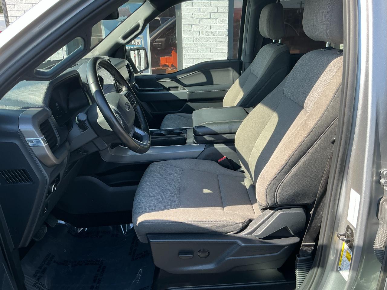 Ford F-150 XLT 4WD SuperCrew 5.5' Box 2024