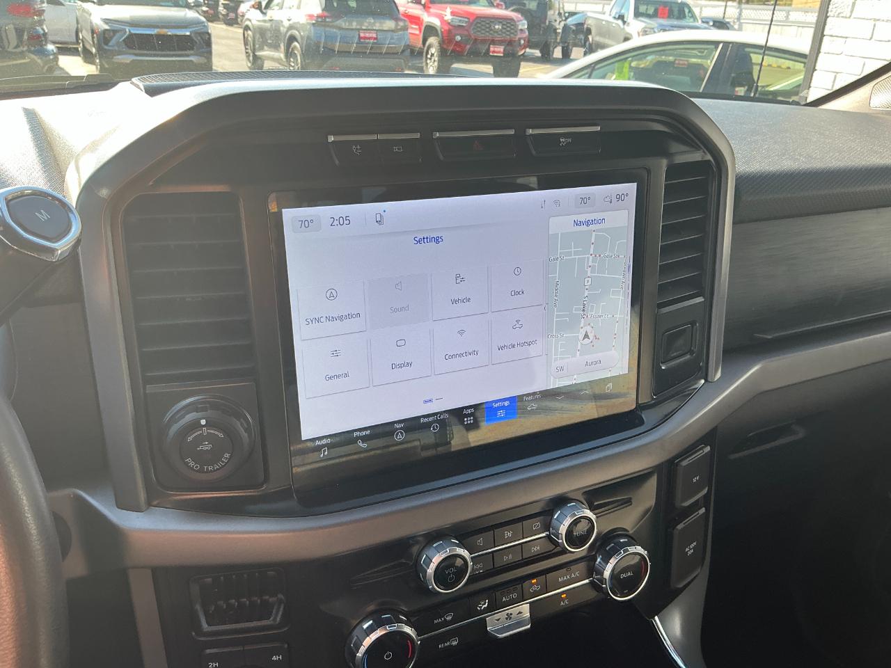 Ford F-150 XLT 4WD SuperCrew 5.5' Box 2024