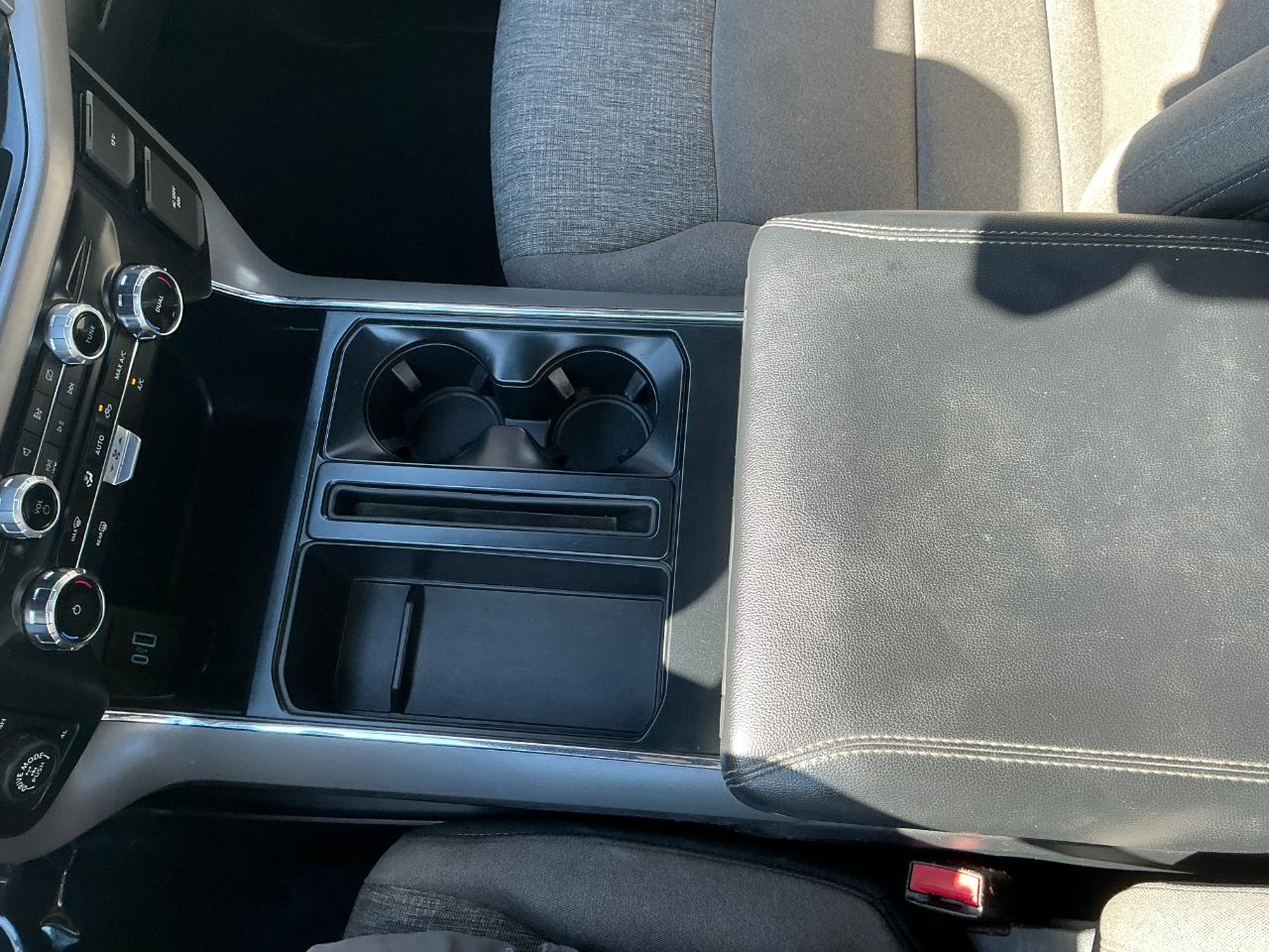 Ford F-150 XLT 4WD SuperCrew 5.5' Box 2024