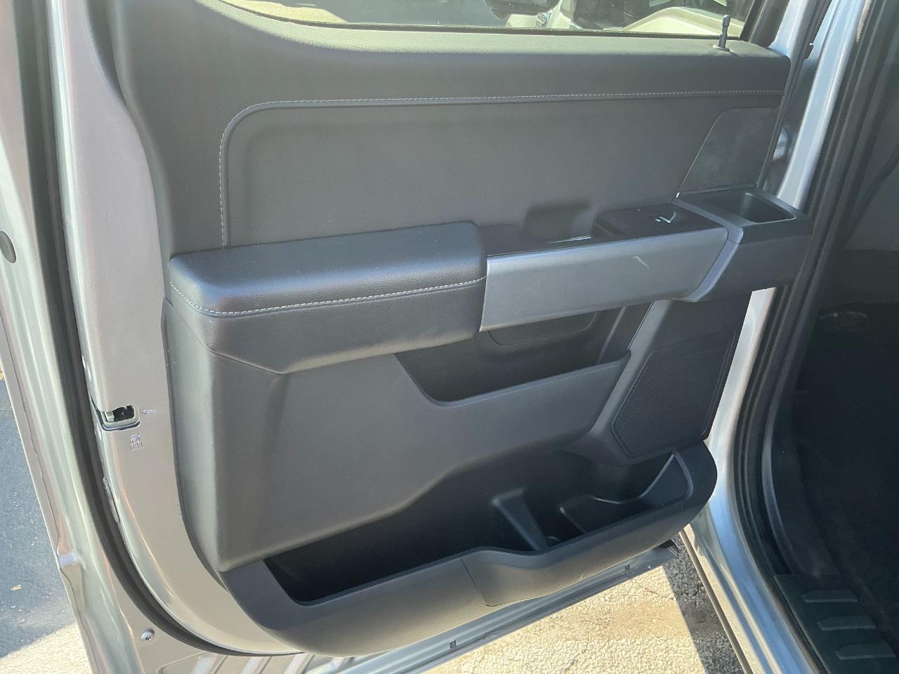 Ford F-150 XLT 4WD SuperCrew 5.5' Box 2024