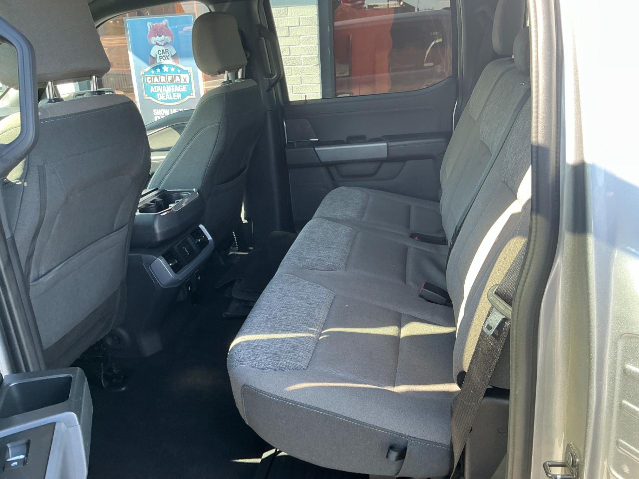 Ford F-150 XLT 4WD SuperCrew 5.5' Box 2024