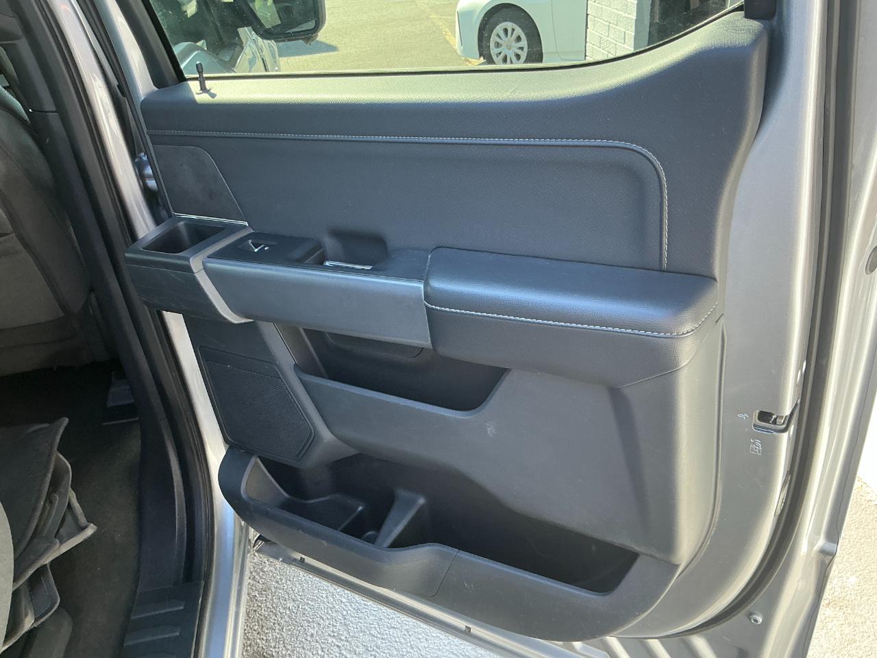 Ford F-150 XLT 4WD SuperCrew 5.5' Box 2024