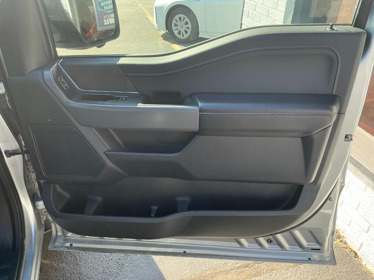 Ford F-150 XLT 4WD SuperCrew 5.5' Box 2024