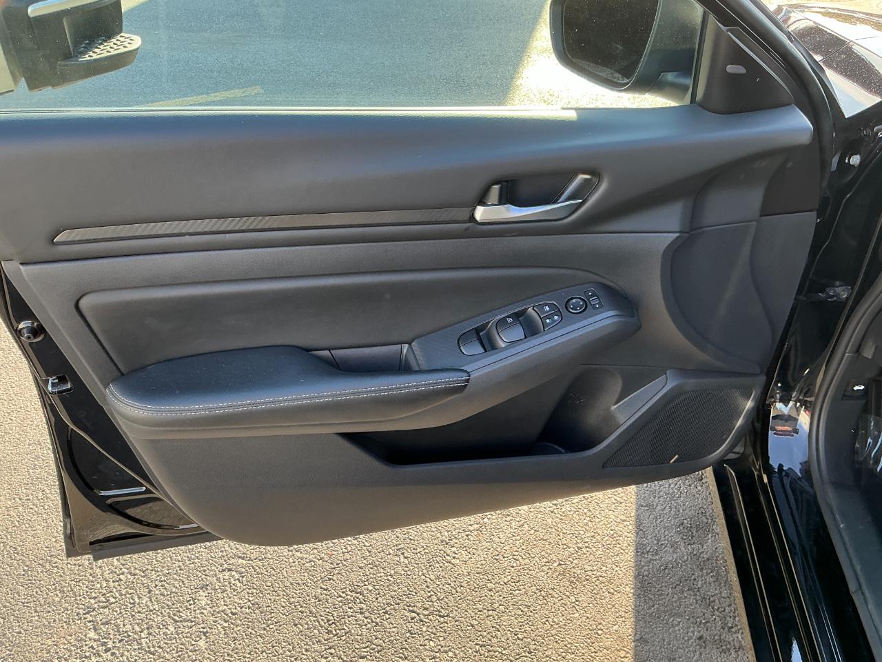 Nissan Altima SV FWD 2025