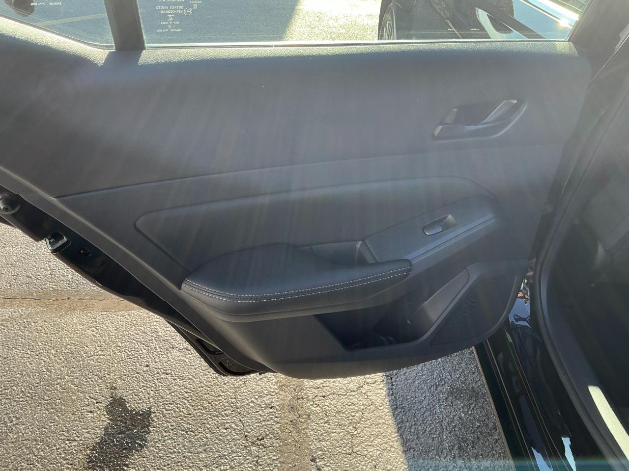 Nissan Altima SV FWD 2025
