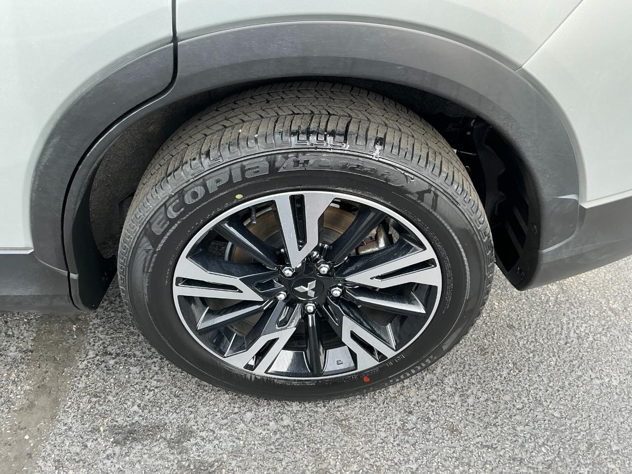 Mitsubishi Eclipse Cross SE S-AWC 2025