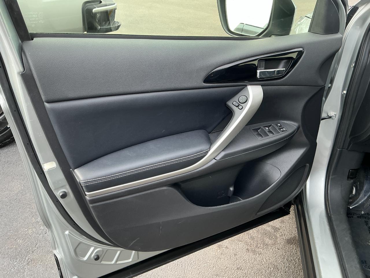 Mitsubishi Eclipse Cross SE S-AWC 2025