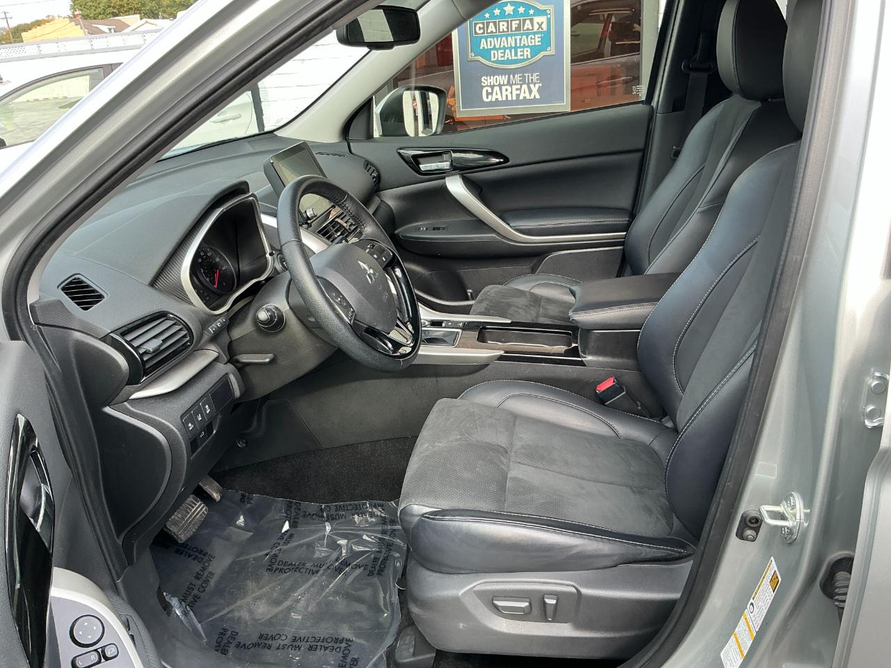 Mitsubishi Eclipse Cross SE S-AWC 2025