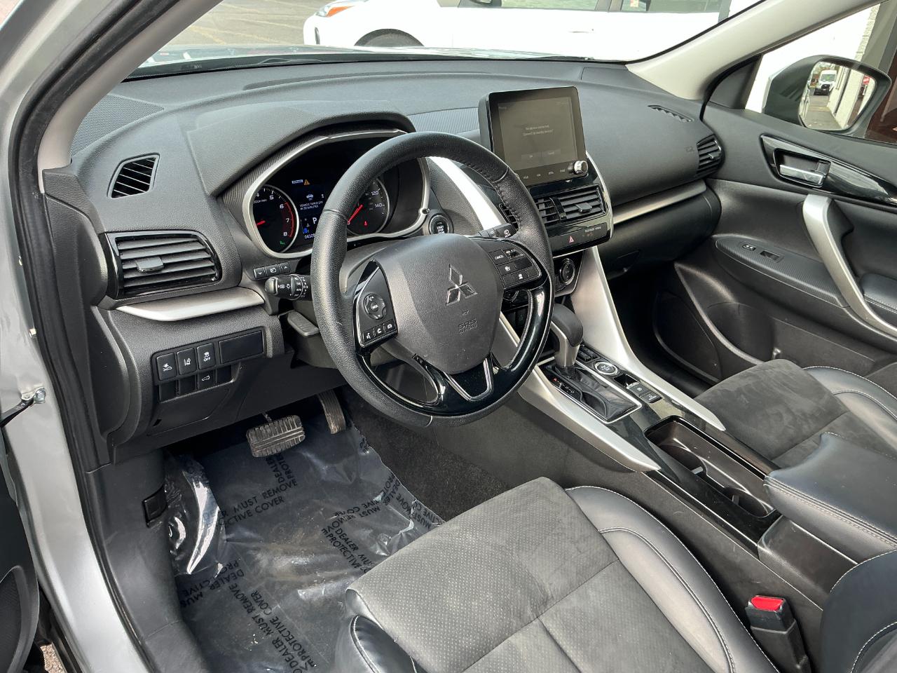 Mitsubishi Eclipse Cross SE S-AWC 2025