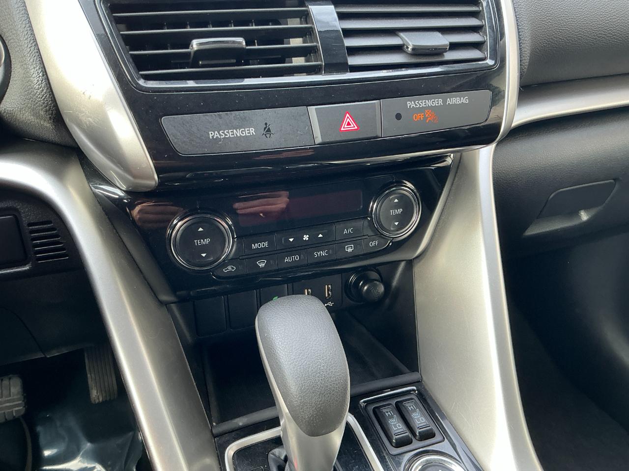 Mitsubishi Eclipse Cross SE S-AWC 2025