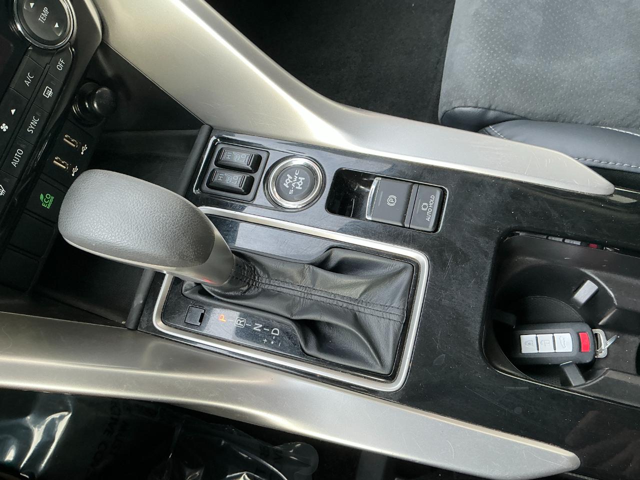 Mitsubishi Eclipse Cross SE S-AWC 2025